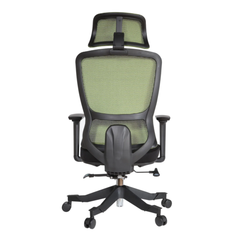Morita IMG_0004 Morita Executive Chair