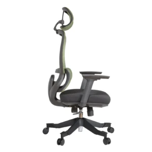 Morita IMG_0006 Morita Executive Chair