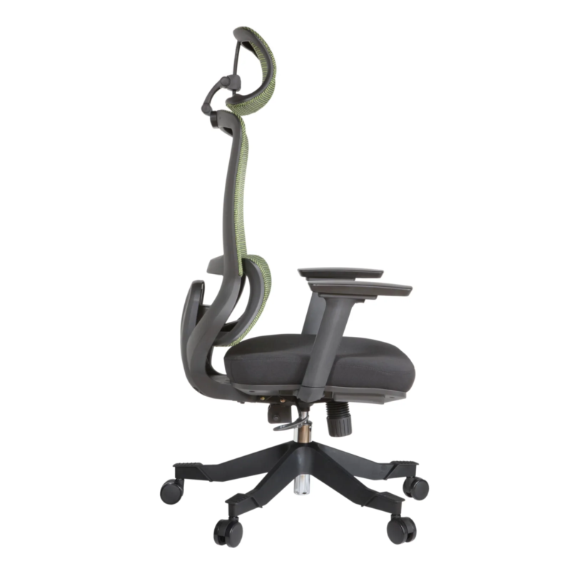 Morita IMG_0006 Morita Executive Chair