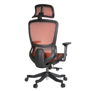 Morita IMG_0008 Morita Executive Chair