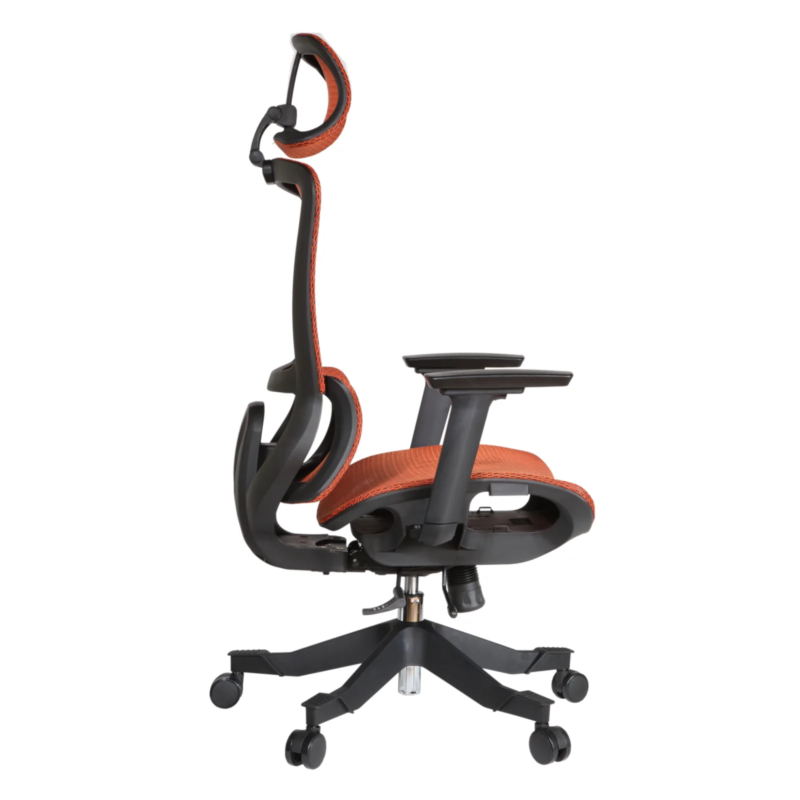 Morita IMG_0009 Morita Executive Chair