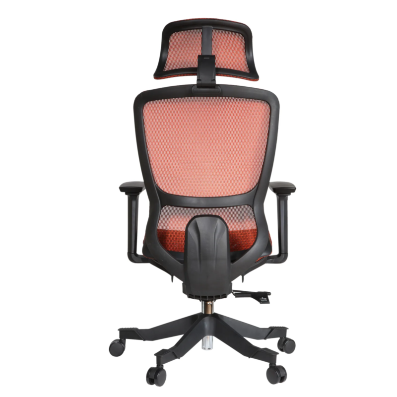 Morita IMG_0011_1 Morita Executive Chair