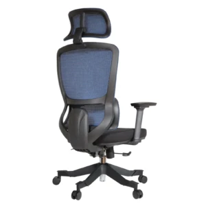 Morita IMG_0013 Morita Executive Chair