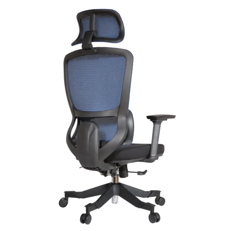 Morita IMG_0013 Morita Executive Chair