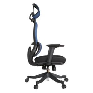 Morita IMG_0014 Morita Executive Chair