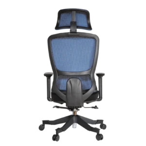 Morita IMG_0015 Morita Executive Chair