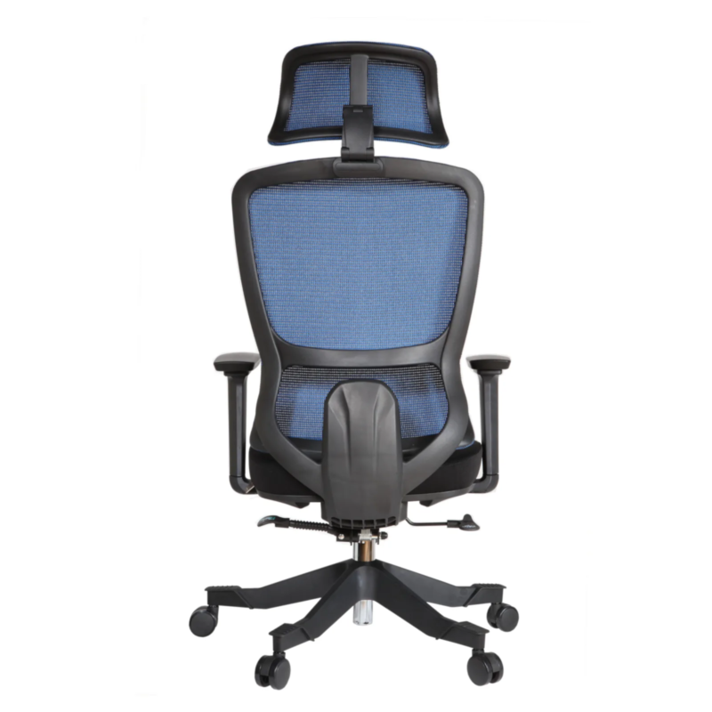 Morita IMG_0015 Morita Executive Chair