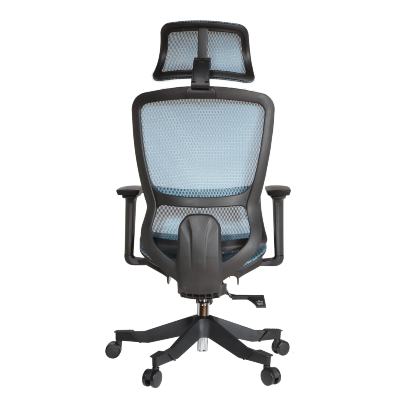 Morita IMG_0020 Morita Executive Chair