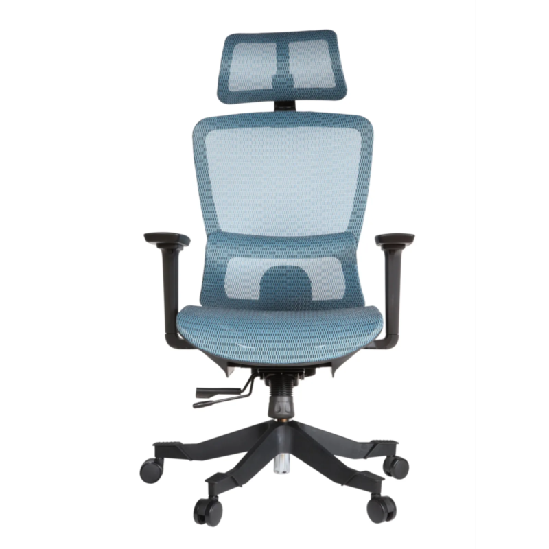 Morita IMG_0021 Morita Executive Chair