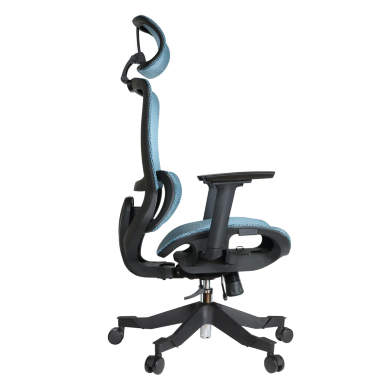 Morita IMG_0022 Morita Executive Chair