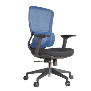 Morita Secretary Chair