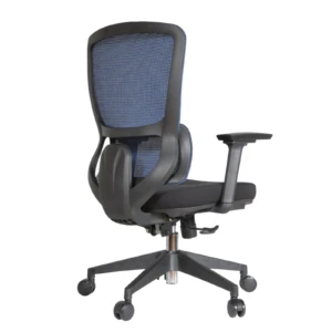 Morita Secretary Chair