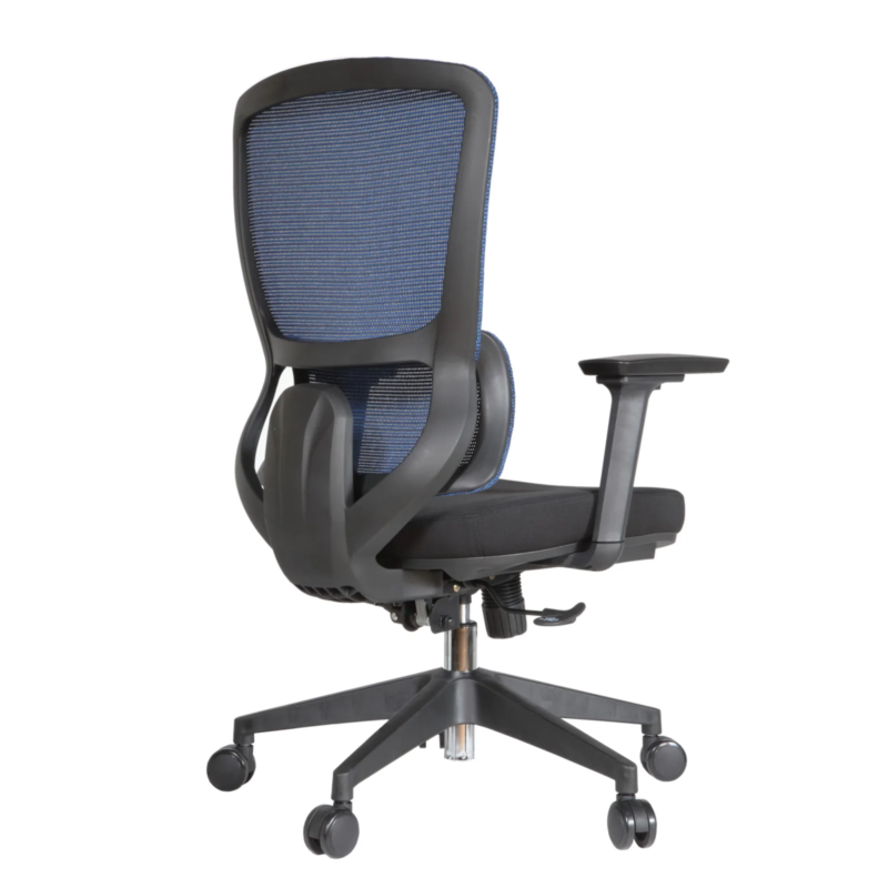 Morita Secretary Chair