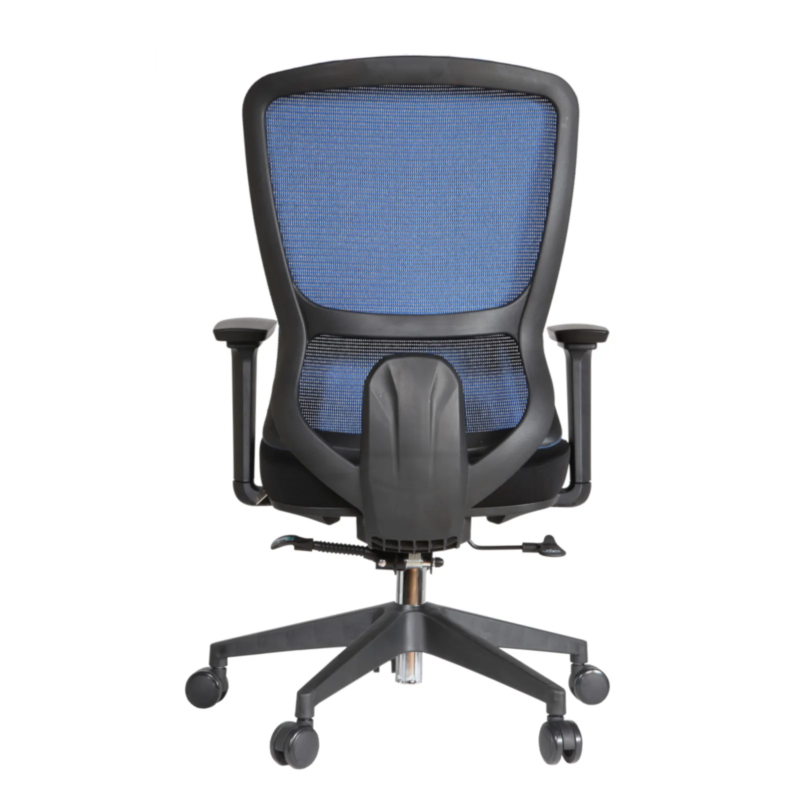 Morita Secretary Chair