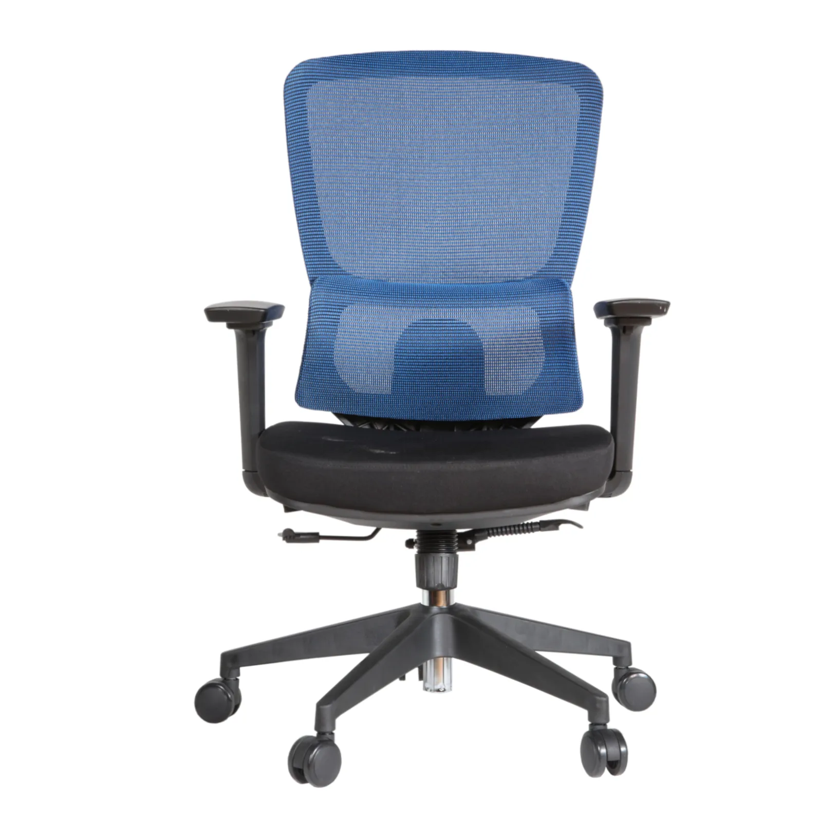 Morita Secretary Chair