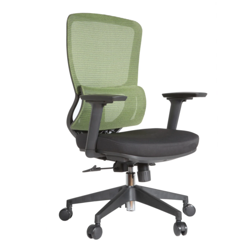Morita Secretary Chair