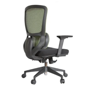Morita Secretary Chair