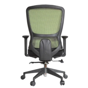 Morita Secretary Chair