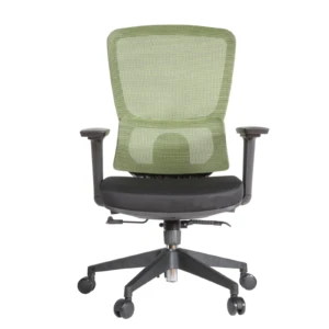 Morita Secretary Chair