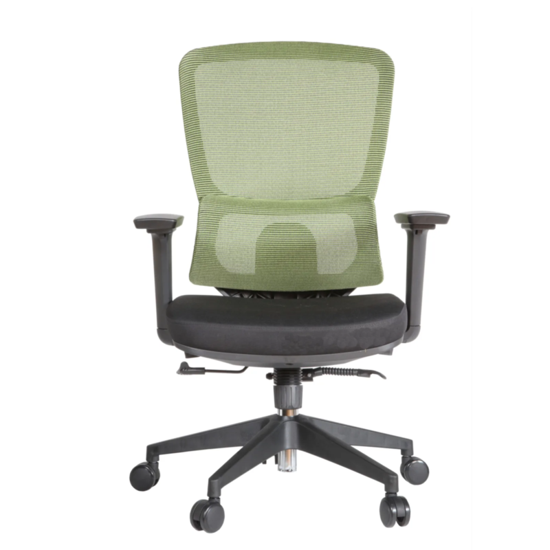 Morita Secretary Chair