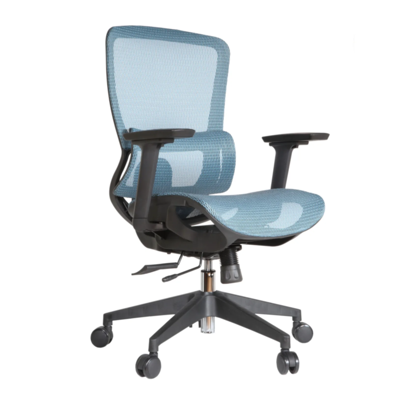 Morita Secretary Chair