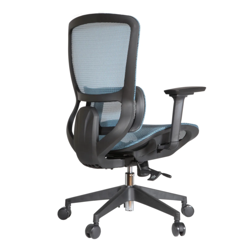 Morita Secretary Chair