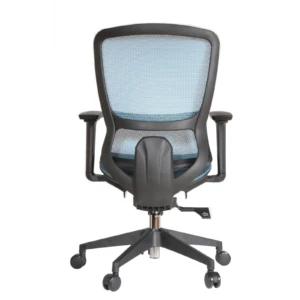 Morita Secretary Chair