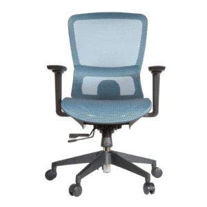 Morita Secretary Chair
