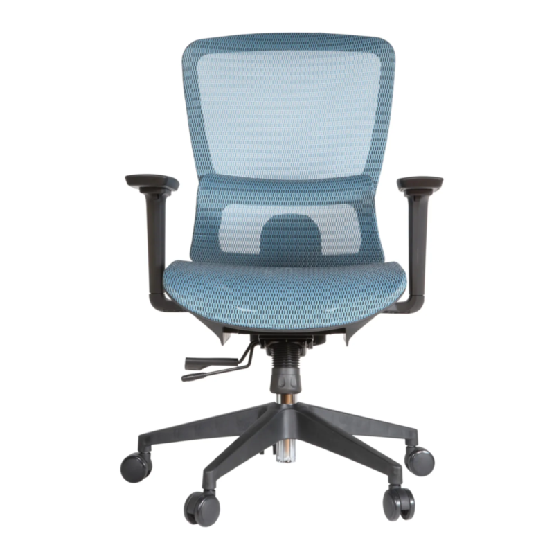 Morita Secretary Chair