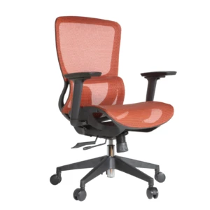 Morita Secretary Chair