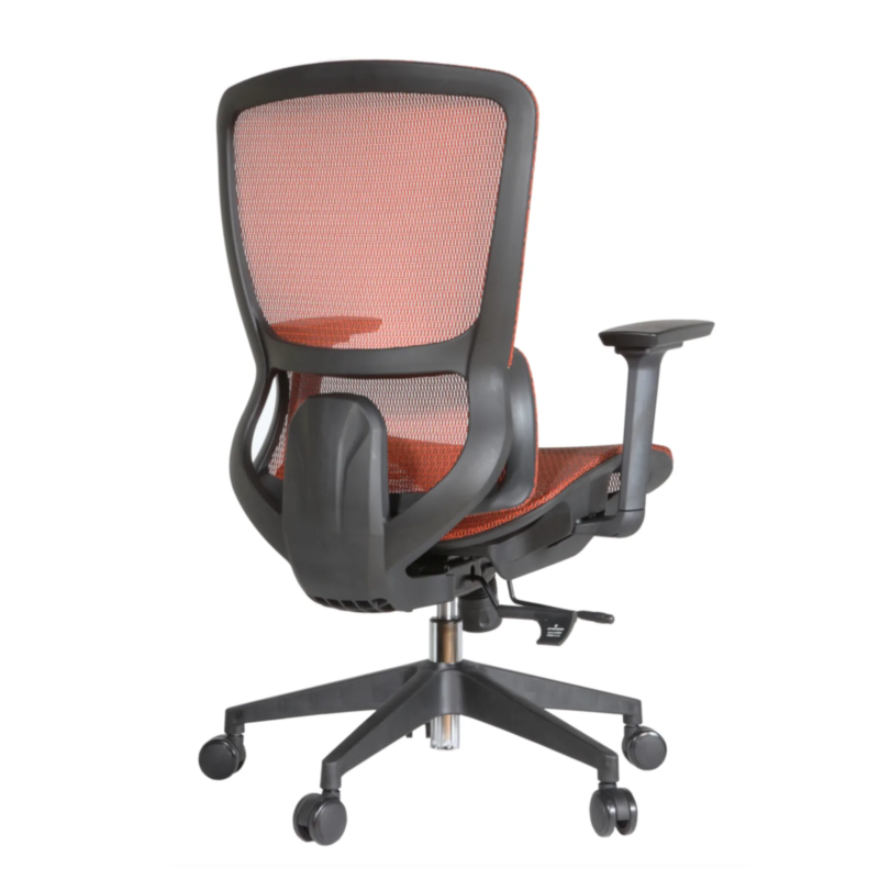 Morita Secretary Chair