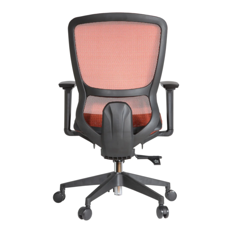 Morita Secretary Chair