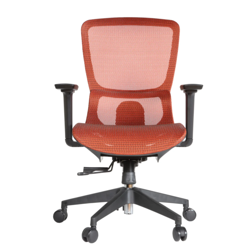 Morita Secretary Chair