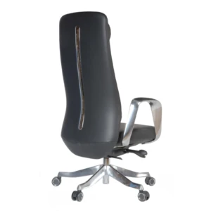Nelson Leather Chair
