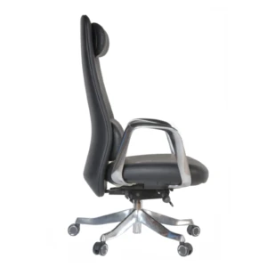 Nelson Leather Chair
